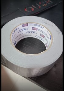 Vantablack_BDSMShow2 Public Poză