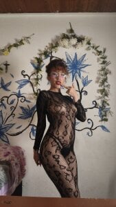 zoe_ch_ Fire ❤️‍🔥 Gambar