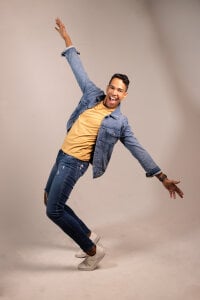 JacobDraven💛🧡Jacob fun and good vibes 💛🧡 Bild 2