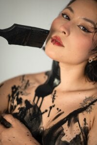 dyvis_22 naughty for you 🖤 Pic 3