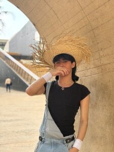 😈✨ Come closer… the night is young and so am I. od Lovers_21  3 snímek