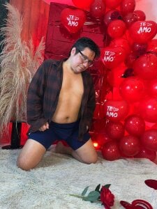 chubby16cm Happy Valentine's Day รูป  5