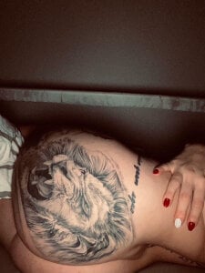 InkedCurly_L New💛 Pic 6