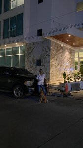 MIA_Y_KRONX De paseo Pic