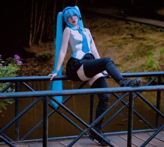 Miiku_kita miku Pic