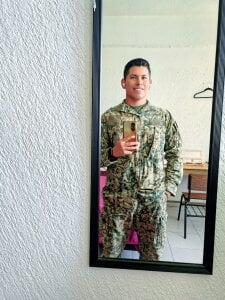 IsraelMorton47 Public зображення 2