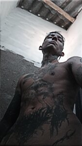 Proceso de gym de LaParKa31 Foto 6