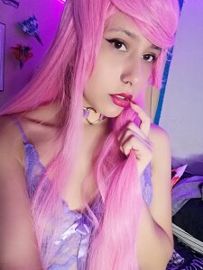 fotitos sexys de CheriePink  2 Imagens