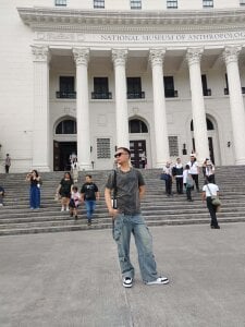 AsianZero just me 圖片