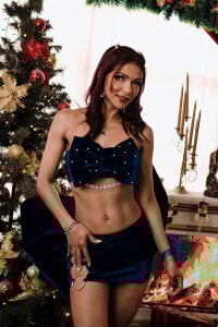 HannaPetit Christmas is coming! Gambar 6