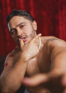 JossAckland 🍬Sweet Valentine's Day!🍫 Hình 2