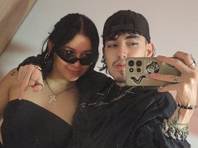 Couple_In_Heat Public Εικόνα 4