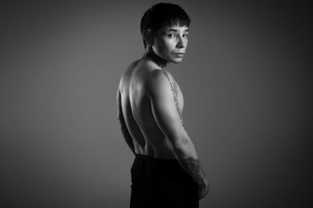 tattokoi HEY GUYS, WHATS UP? Pic 2