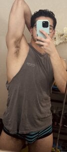 Public de Caleb-Sweats Foto