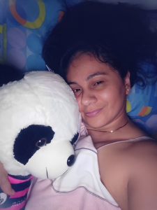 Sharon-Hot77 MI SELFIE Pic 3