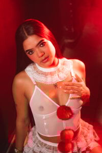 Luxury_Woman Halloween🔥 25🎃 slika 7