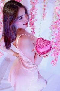 Assh_lee_ Happy Birthday to me - 11 june Pic 5