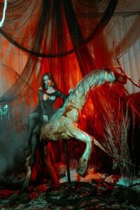 Mirarune Halloween 사진 3