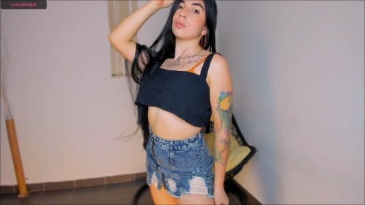 Casual de Nina-monroe  5 Imagens