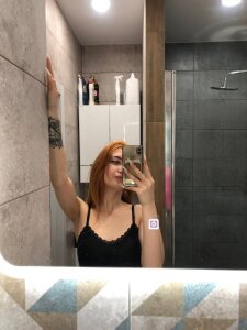 Just_Binna ❤️ Pic 4