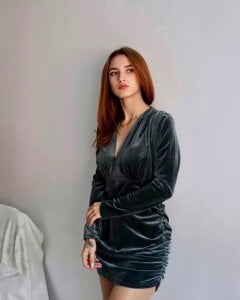 TifanyRawi More beautiful photos Pic