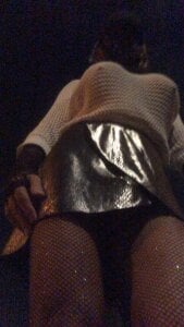 valeriatra69のSerata milanese di giovedì 07 marzoの 4枚の写真