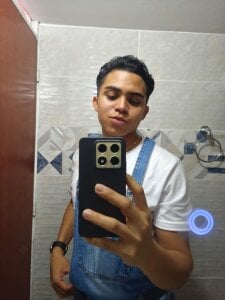 salvatore_daza me 🥵😈 Pic 4