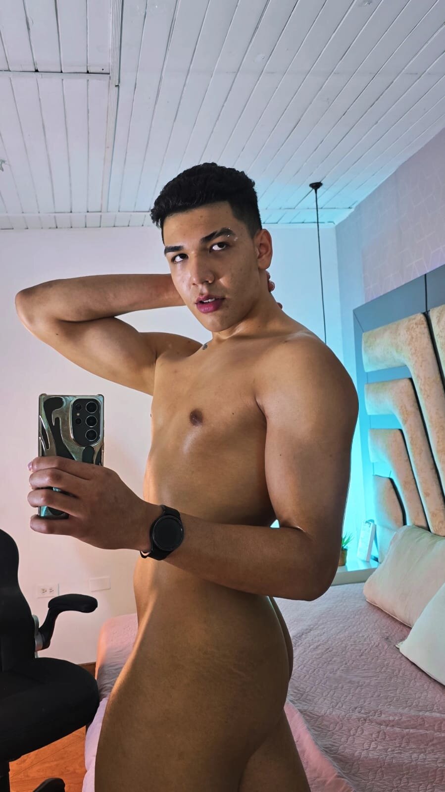 _AnthonyLima_ 热门图片 1091