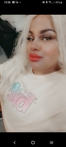 ravenmilf Just for you from me 💋💋💋💋💋 Foto