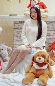 sweet_cinamon MERRY CHRISTMAS ❤️💚🎄 사진