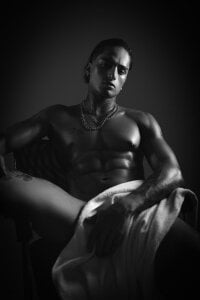 🔥My hot body🔥 de Alanrodgers  4 photos