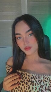 MoaningKylie Your Ideal Girl Foto