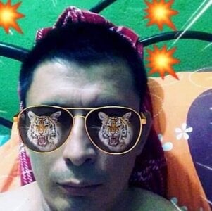 DashingFlirting Mis fotos Pic 2