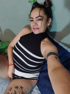 Sharlott_smith new album Pic 4