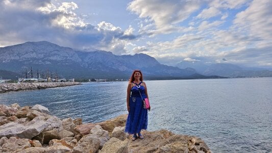 LyalyaBit79Я И МОРЕ图片 3