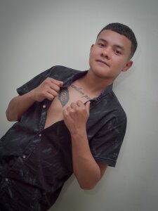 TylerGandi Public slika 3