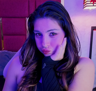 Zdjęcia moon_winy And tell me how tempting my face is:  4