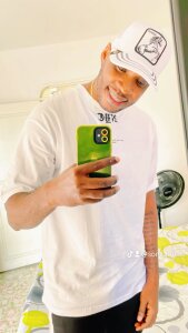 Elnegrosabrosoxx Rico Foto 2