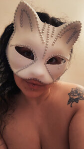 LadyWhiteCat Public . fénykép