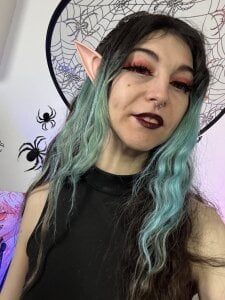 AfinaSweet ✨Kind Witch✨ Pic 3