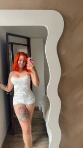 IsaPeach Peach Fotka