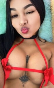Lynda_Bonnie Red 🫦  2. fénykép