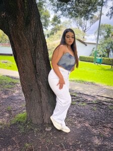 Karina_Andrade The Flea 圖片 4