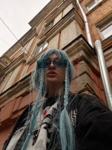 PeachyLuna's XXX Nude Photo 6