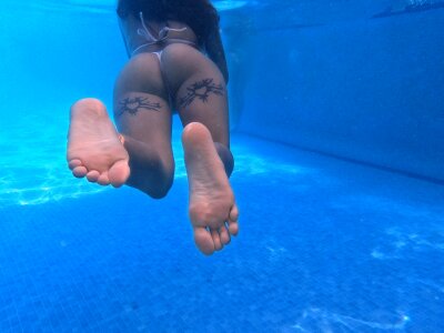 CaribbeanBarbie 🧜🏻‍♀️ Fotka 5