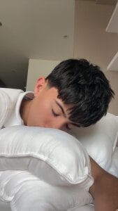 FabianPriince 🙈😳🤤 Pic