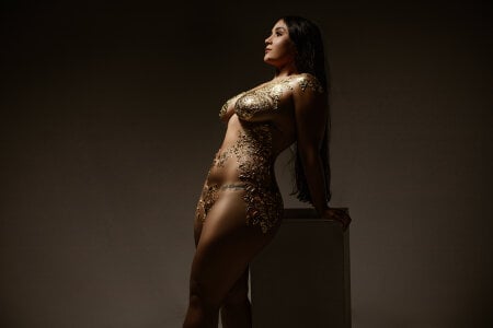 The Queen de AlisonLamer Foto 4