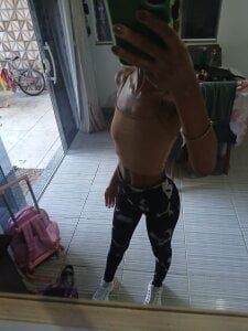 ElisaBoyer Curves & Style Pic 2