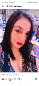 HecateNoire29 Me <3 Pic 2