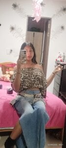 Vivien__sabrina_colombia Tsgirl  3. fénykép